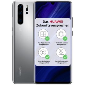 Huawei P30 Pro New Edition Specifications, Comparison and